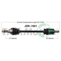 Surtrack Axle Drive Axle Assembly, Jdr-7001 JDR-7001